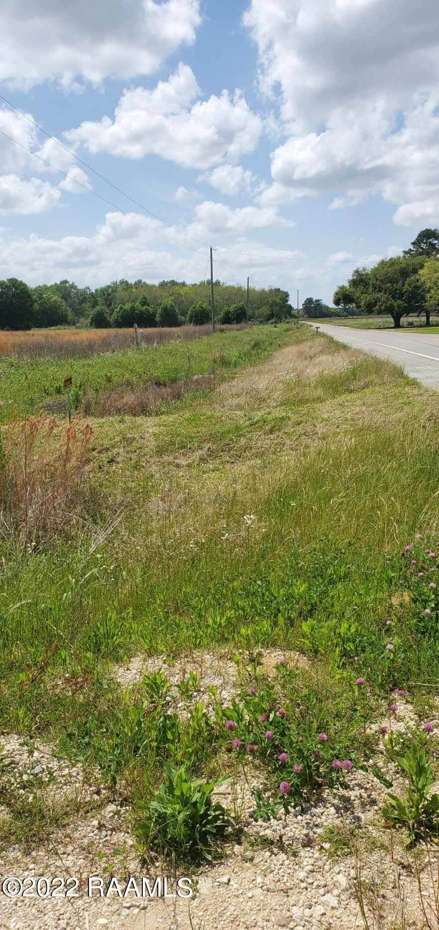 Tract D5 Pitreville Hwy - Photo 1
