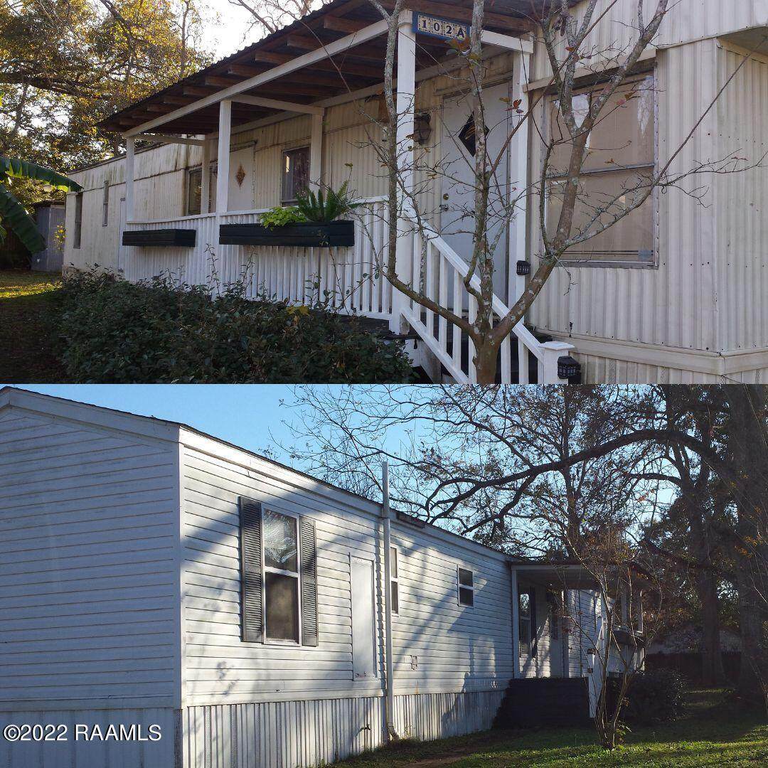 102 Della Street - Photo 1