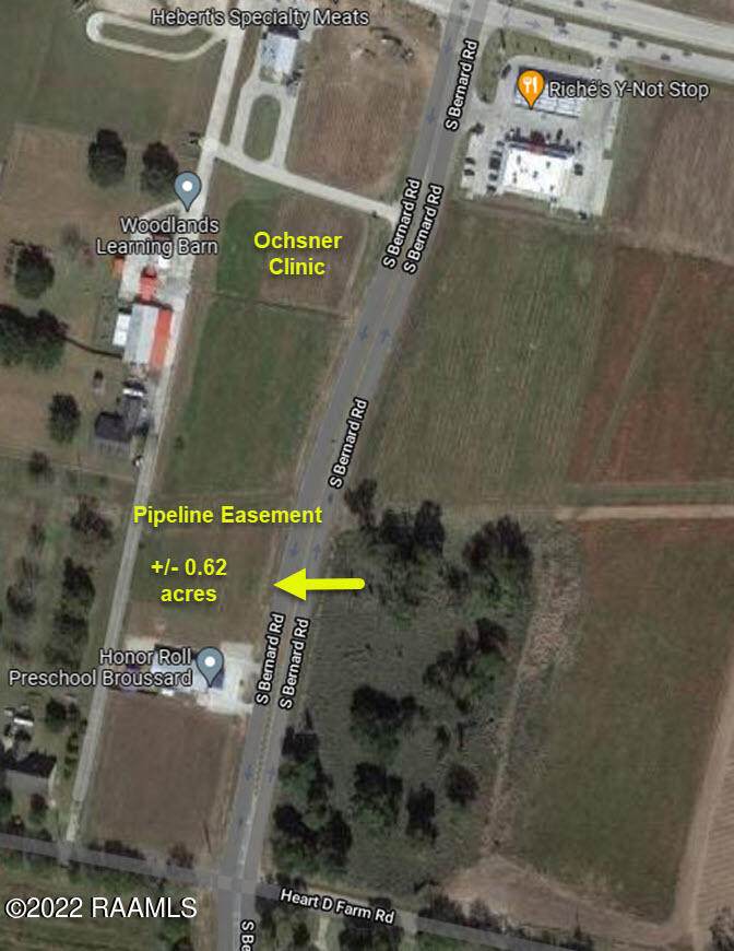 1270 Bernard Road - Photo 1