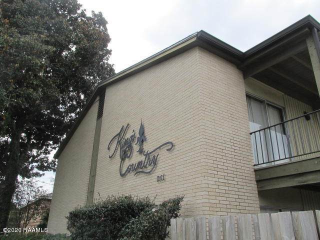 1008 College Road - Photo 1