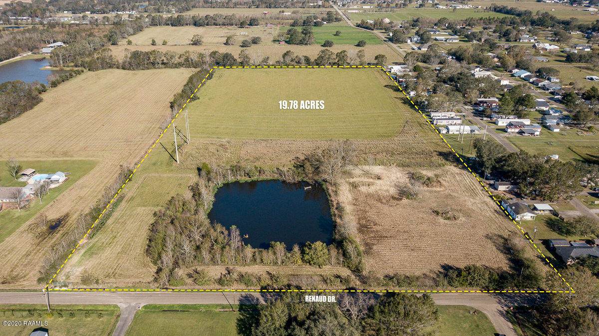 2024 Renaud Drive - Photo 1