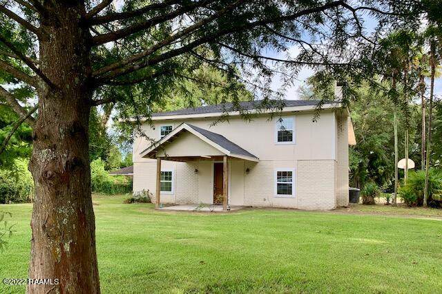 307 Oak Coulee Drive - Photo 1