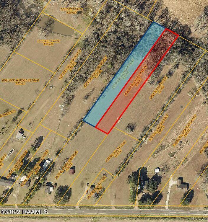 Tbd Branch Hwy - Photo 1