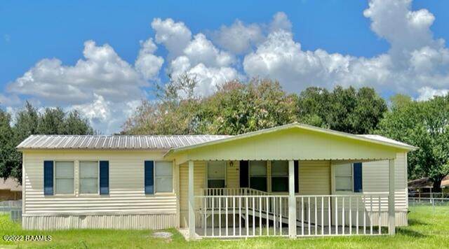 160 Savoie Drive - Photo 1