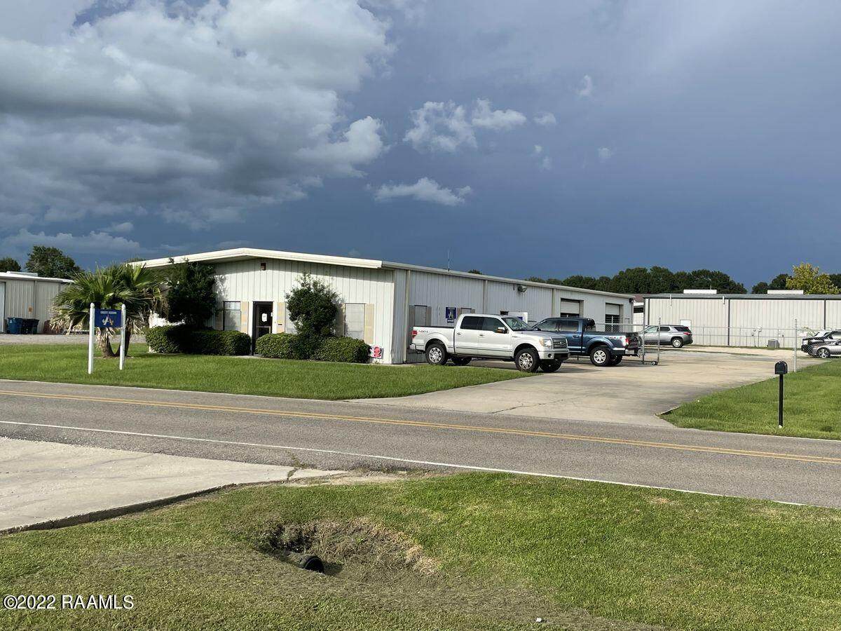 104 Park West Drive - Photo 1