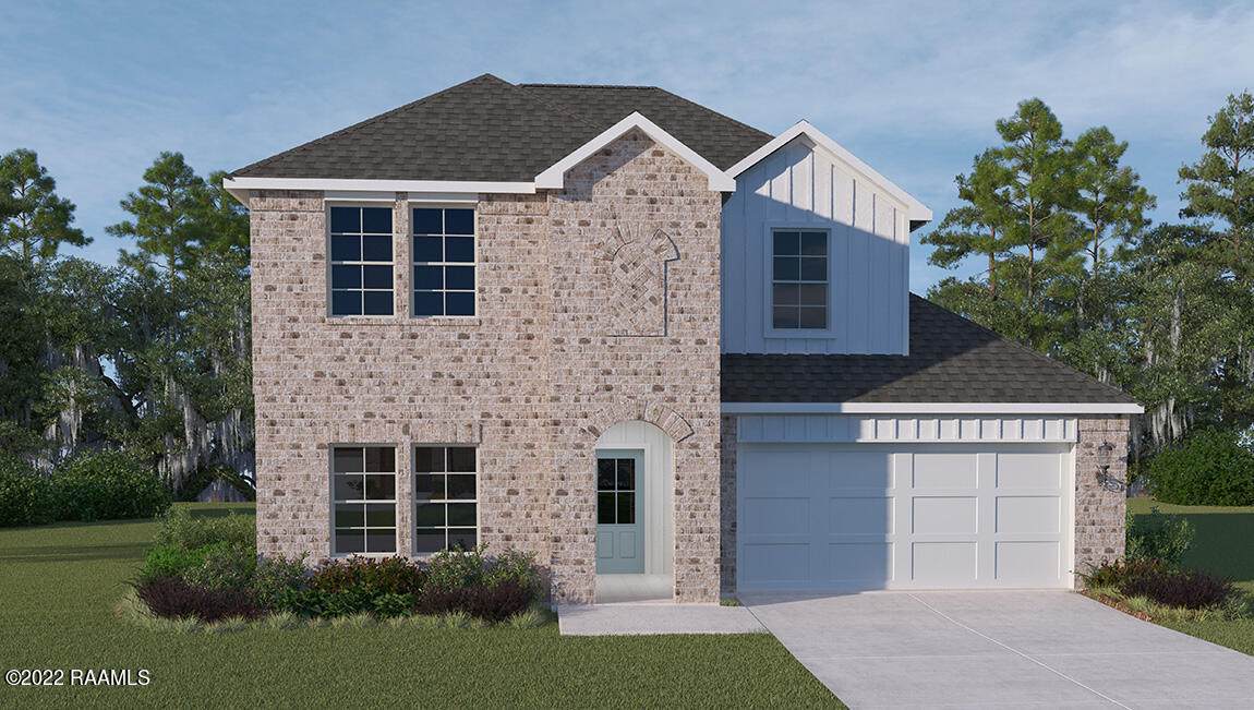 1910 Saddle Back Ridge - Photo 1