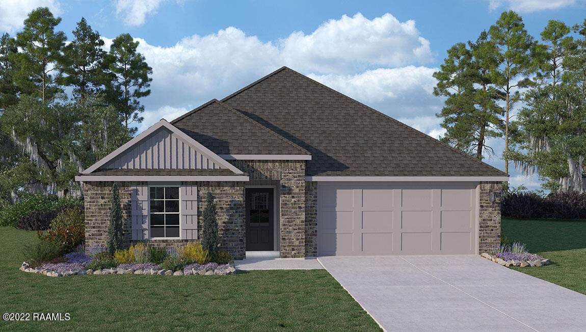 111 Still Lake Drive - Photo 1