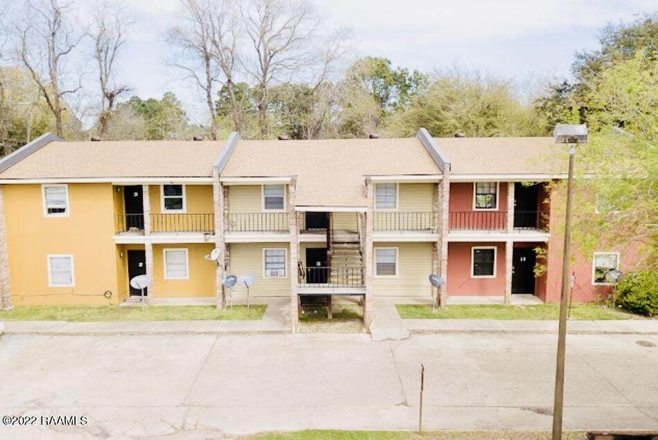 815 Martin Luther King Jr Drive - Photo 1