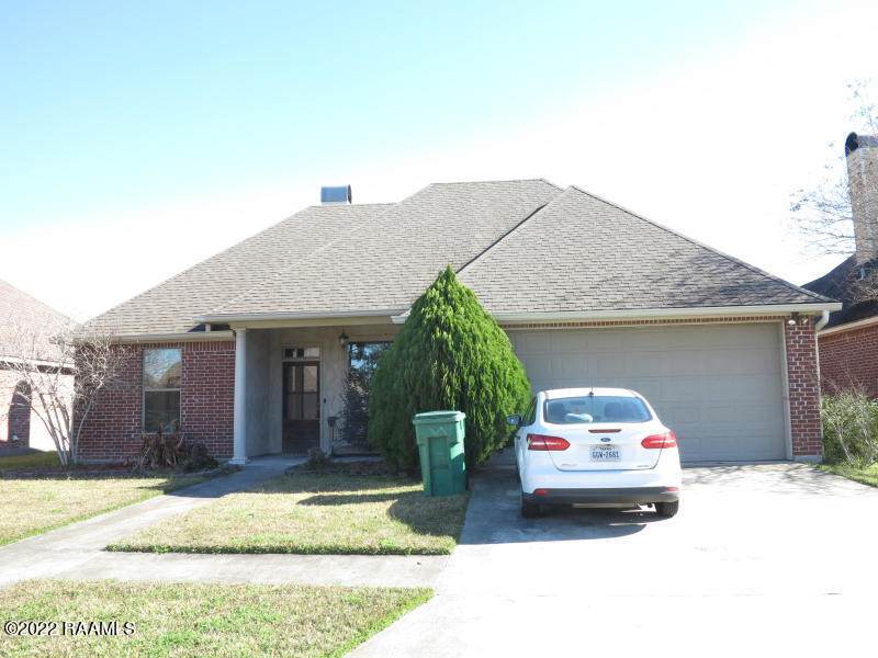 117 Cedar Hills Drive - Photo 1