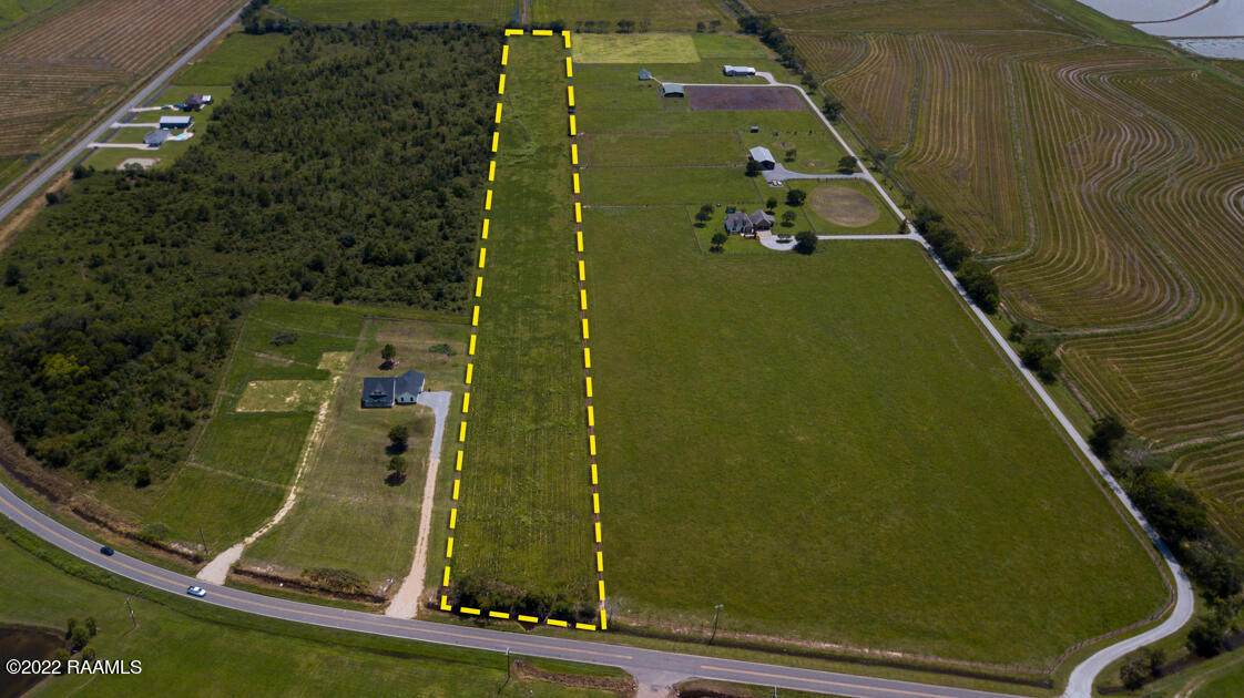 Tbd La Highway 367 - Photo 1