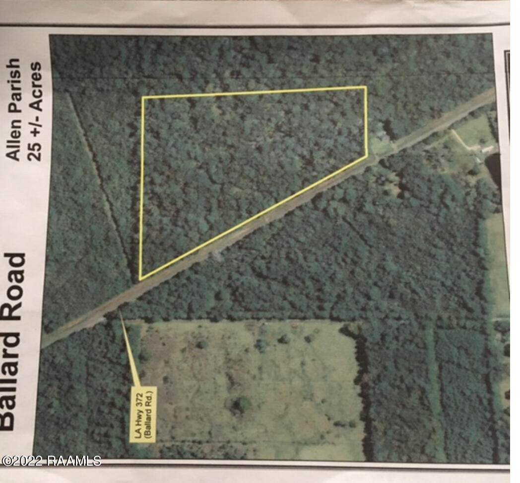 Tbd Hwy 372 - Photo 1