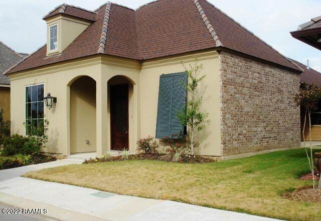106 Dominus Drive - Photo 1