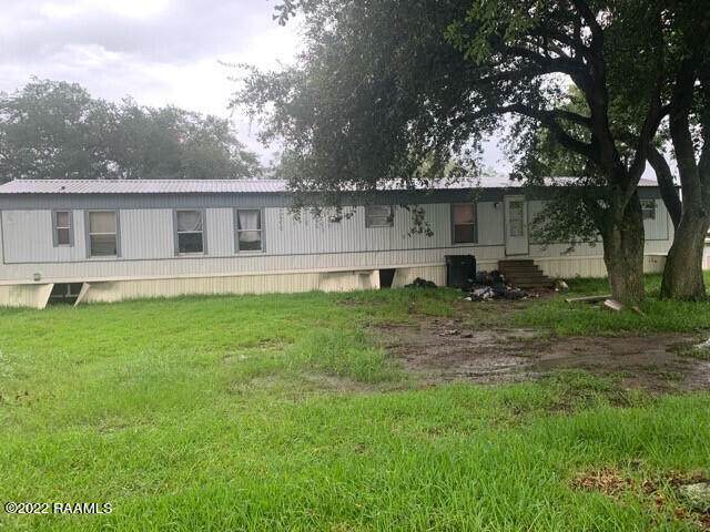 709 Railroad Street - Photo 1