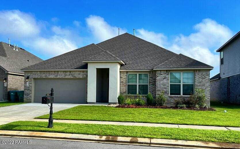 603 Vert Drive - Photo 1
