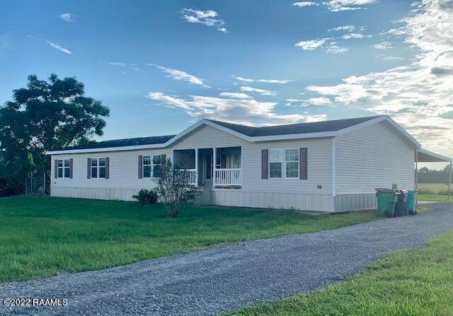 185 Choupique Road - Photo 1