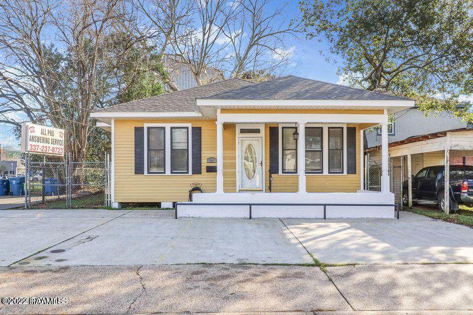 309 Voorhies Street - Photo 1