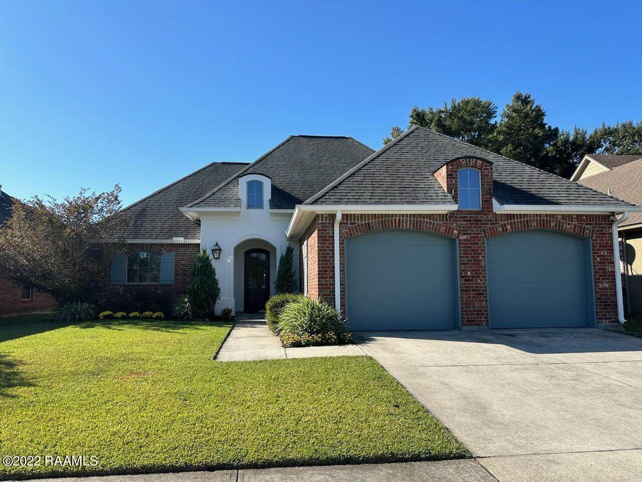 211 Drive, Lafayette, LA 70508 (MLS 22009894) Keaty Real