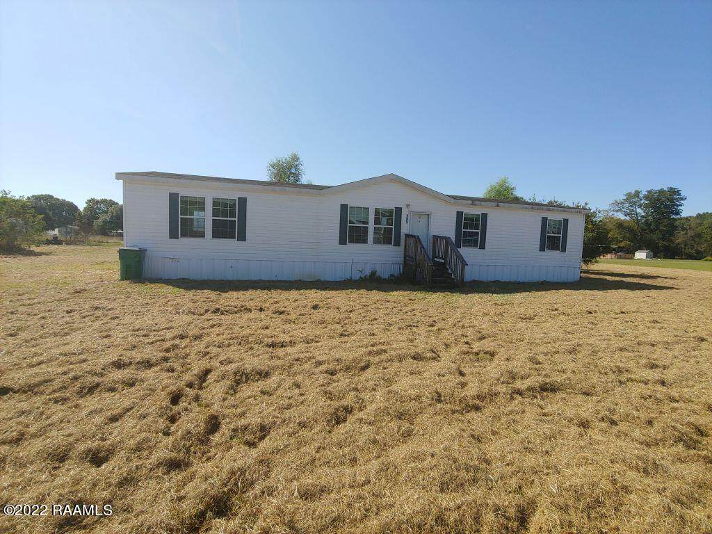 185 Boykins Road - Photo 1