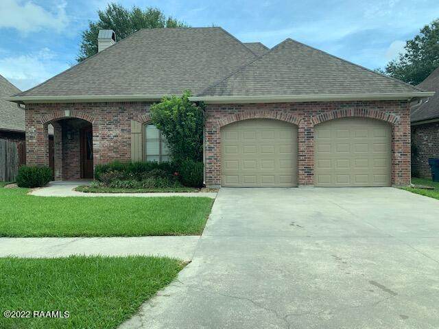 105 Briarbend Drive - Photo 1