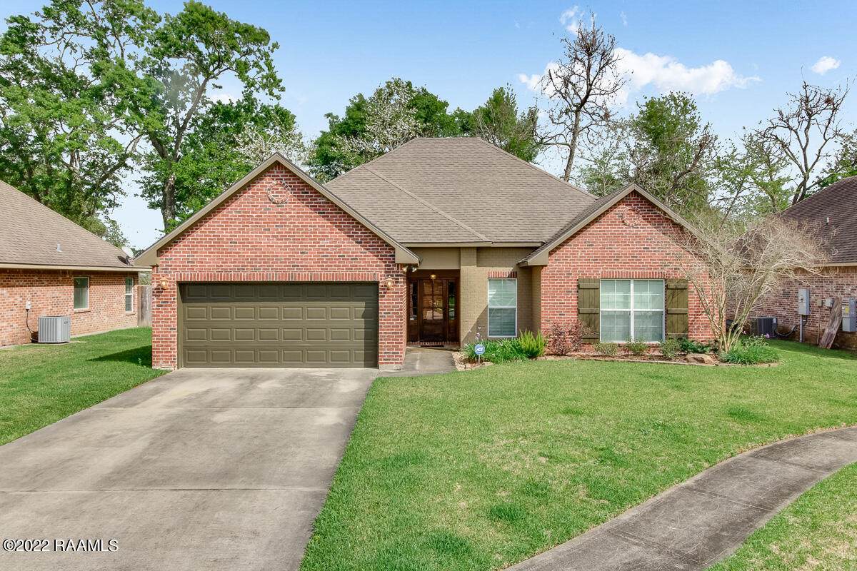 809 Flambant Drive - Photo 1