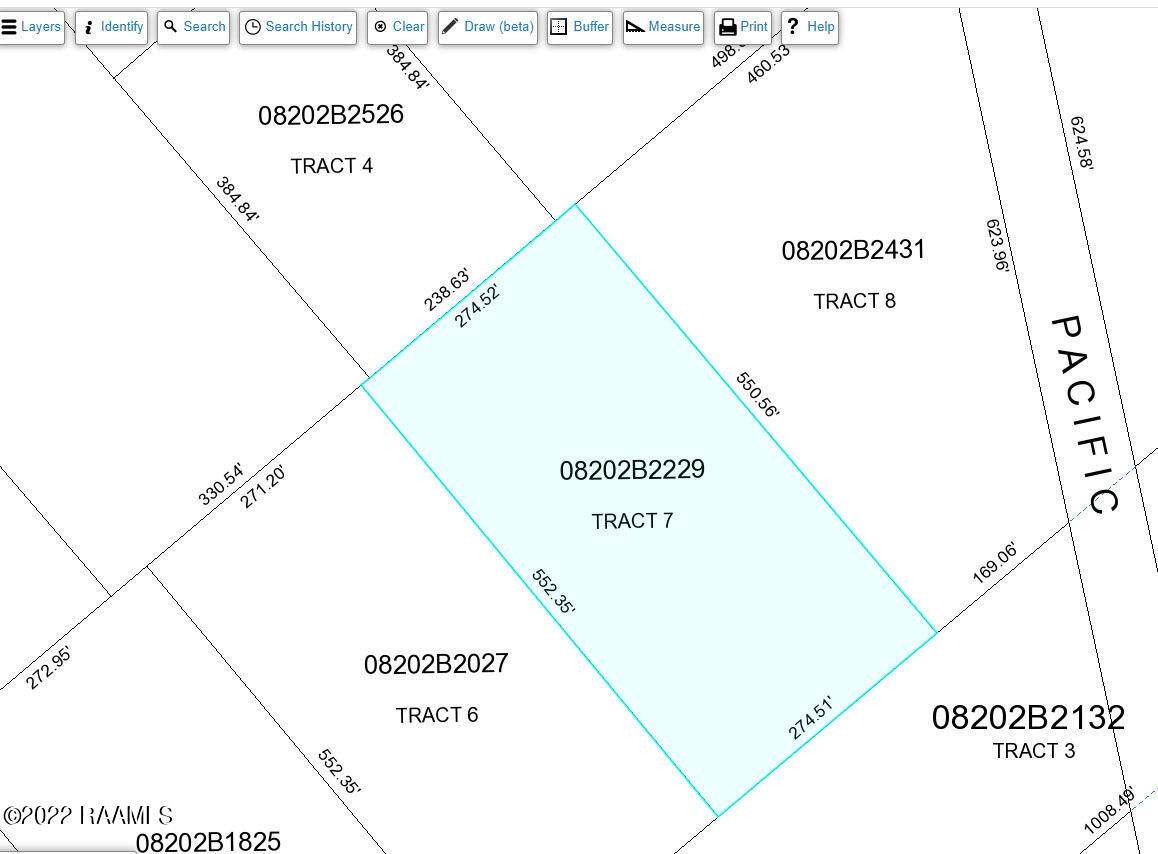 0 Chawee Rd - Photo 1