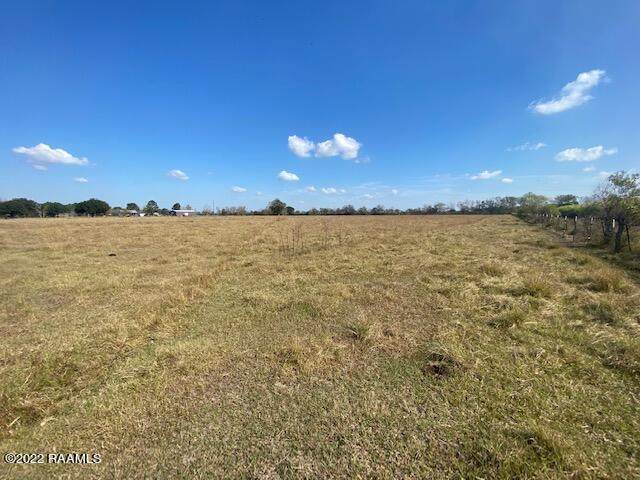 Tbd Aaron Road - Photo 1