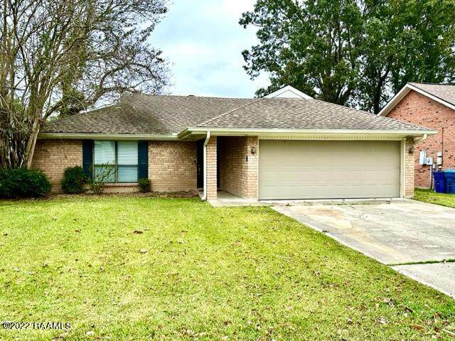 709 Rosedown Lane - Photo 1