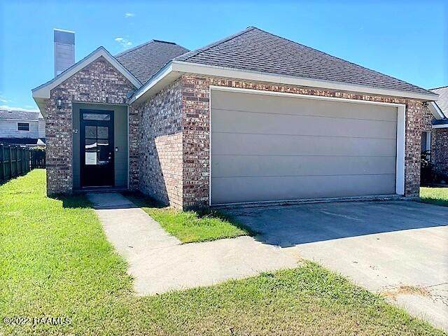 2830 Louisiana Avenue - Photo 1