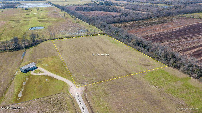 Tbd 00 Critter Creek Road - Photo 1