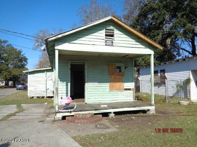 724 Hopkins Street - Photo 1