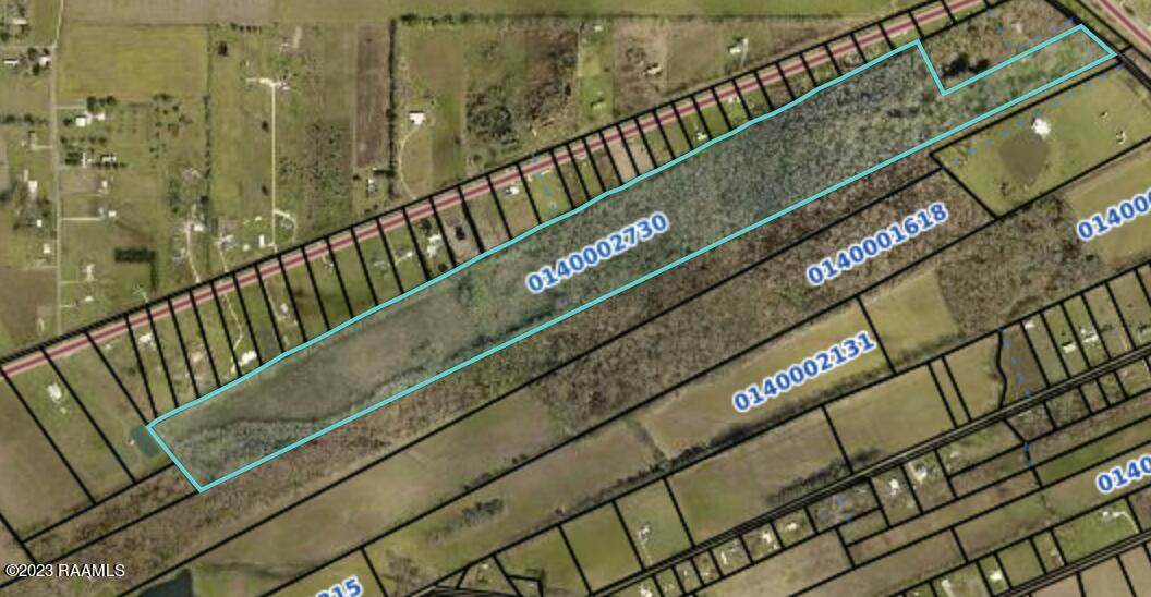 Tbd Portage Road - Photo 1