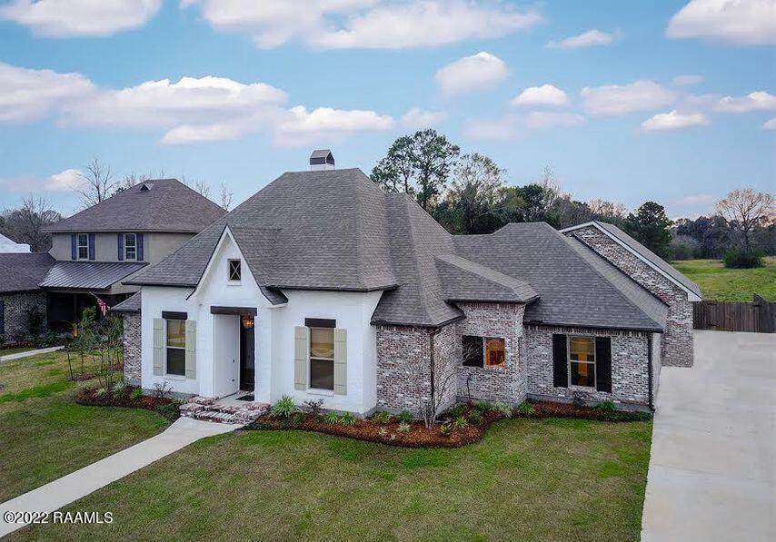 112 Grandview Terrace Drive - Photo 1