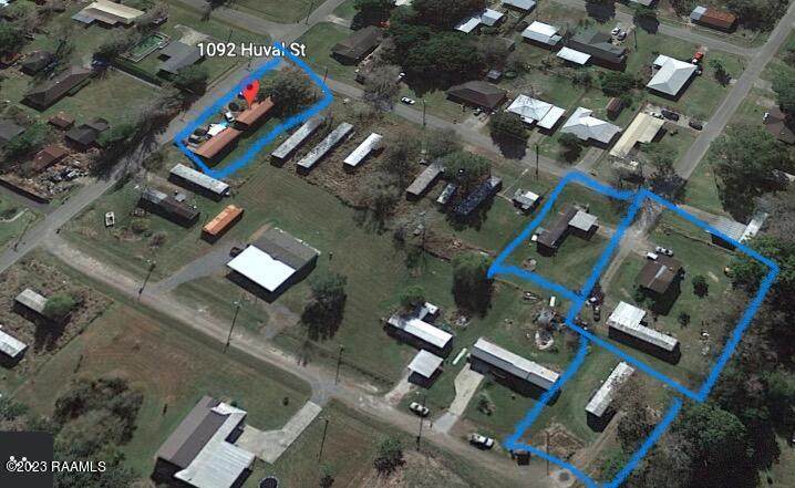 1092 Huval Street - Photo 1