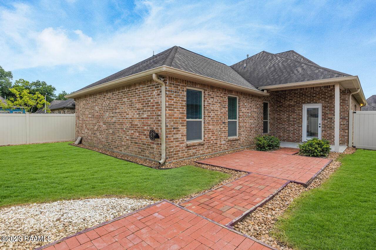 135 Kohen Luke Drive, Lafayette, LA 70506 (MLS 23003017) Keaty Real