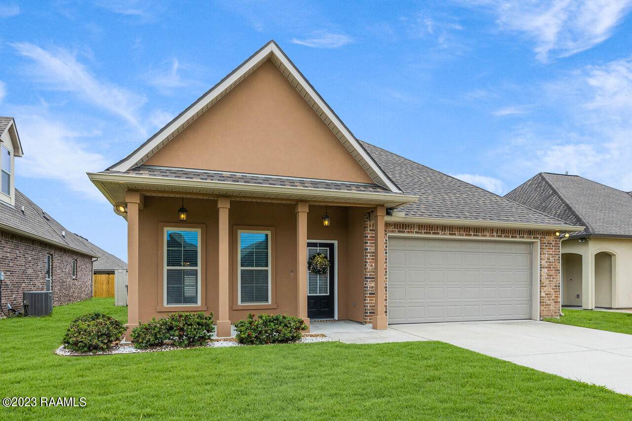135 Kohen Luke Drive, Lafayette, LA 70506 (MLS 23003017) Keaty Real