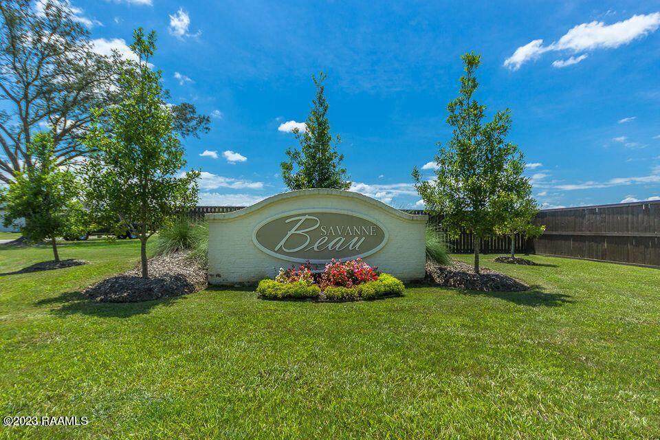 504 Capstone Crossing, Lafayette, LA 70506 (MLS 23003519) Keaty