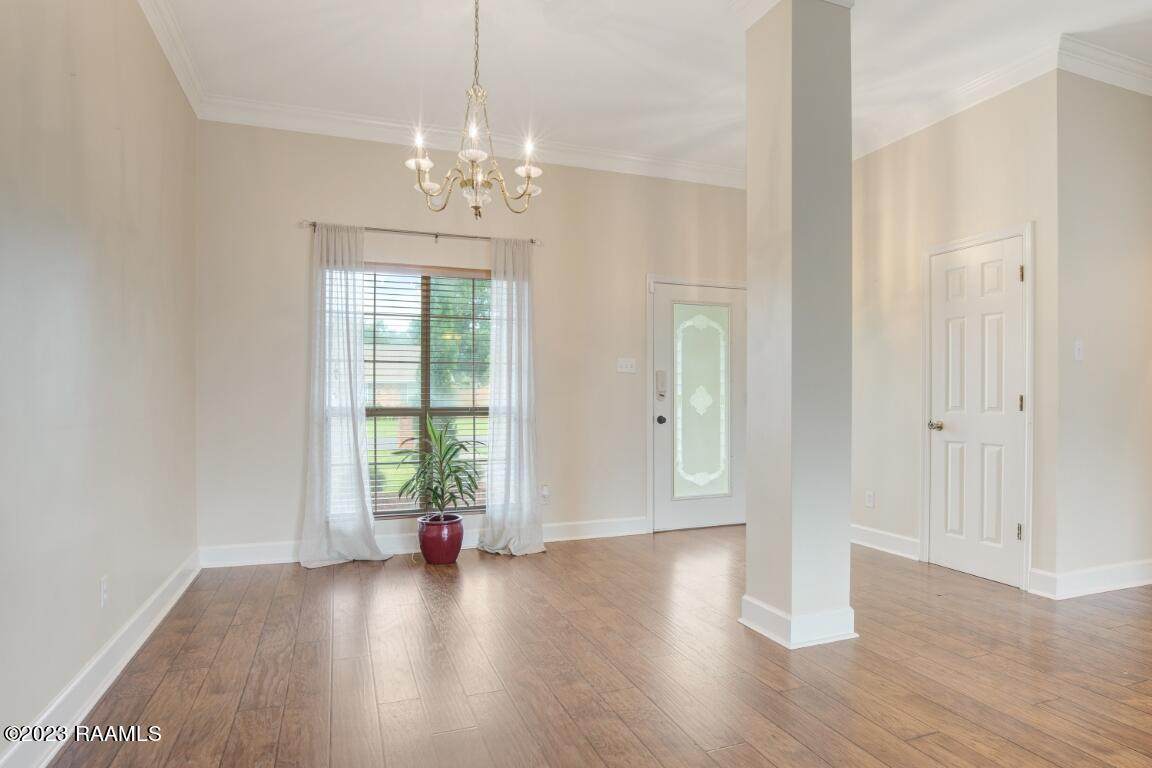 100 Sandy Brook Lane, Lafayette, LA 70508 (MLS 23006445) Keaty Real