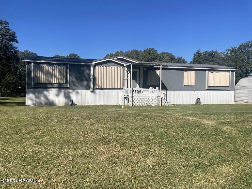 625 Hamm Street - Photo 1