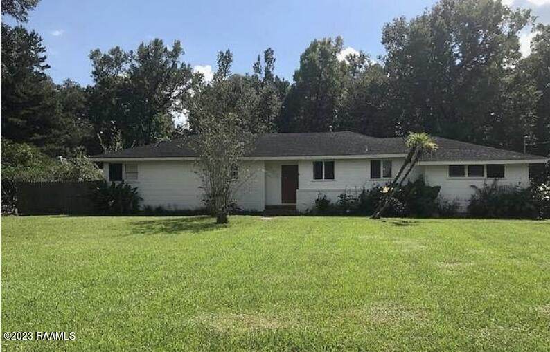 703 Perry Drive, Abbeville, LA 70510 (MLS 23010860) Keaty Real Estate