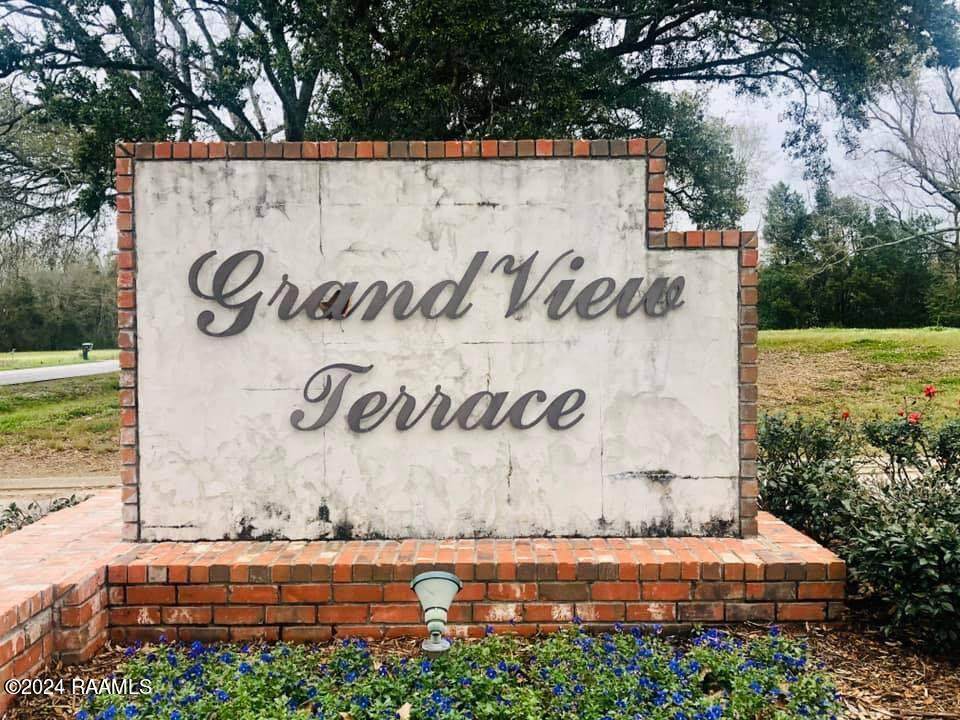 117 Grandview Terrace Drive - Photo 1