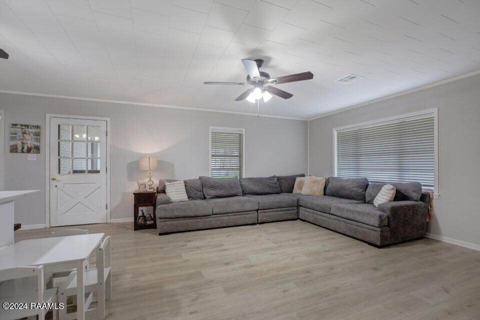 1006 Old Kaplan Highway, Abbeville, LA 70510 (MLS 24001603) Keaty