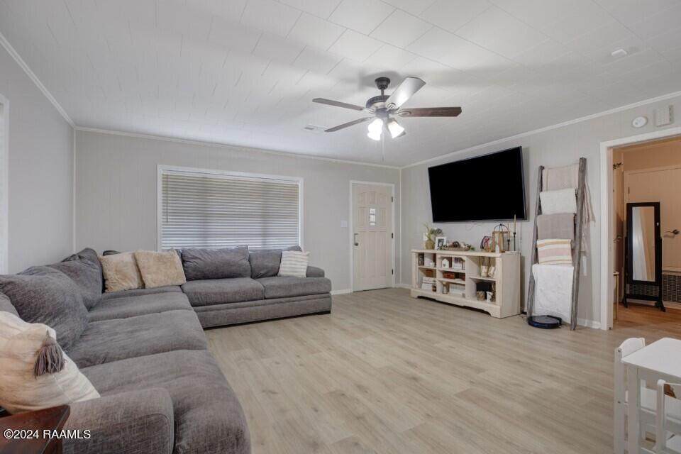 1006 Old Kaplan Highway, Abbeville, LA 70510 (MLS 24001603) Keaty