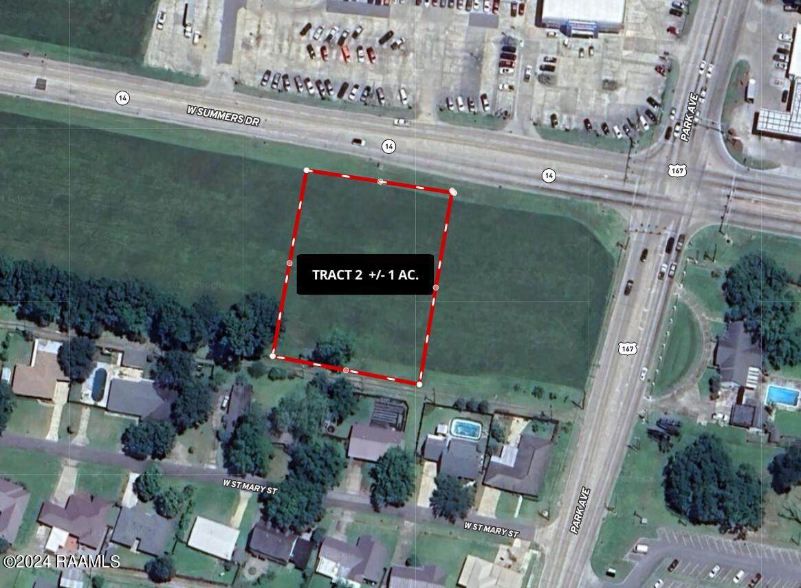 711 Summers/Hwy 14 Drive - Photo 1