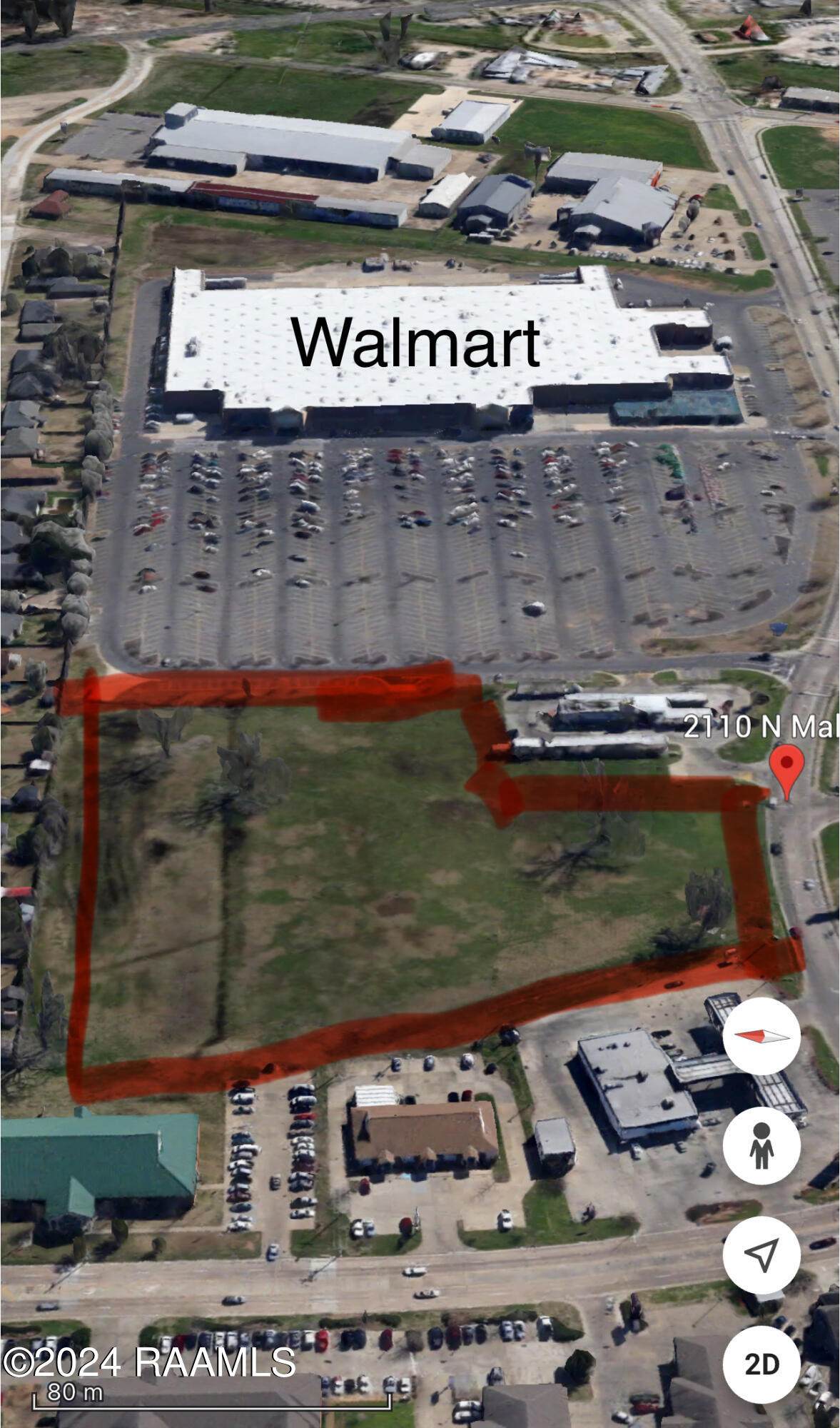 2110 Mall Drive - Photo 1