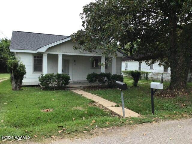 201 Alex Street - Photo 1