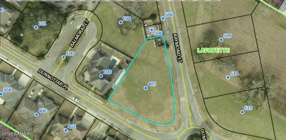 405 Dunnottar Place - Photo 1