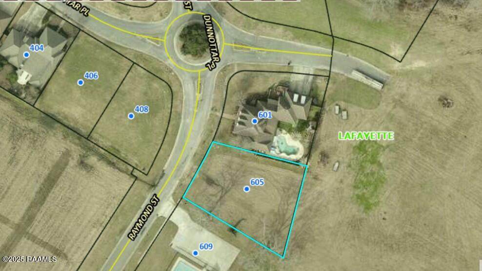 605 Raymond Street - Photo 1