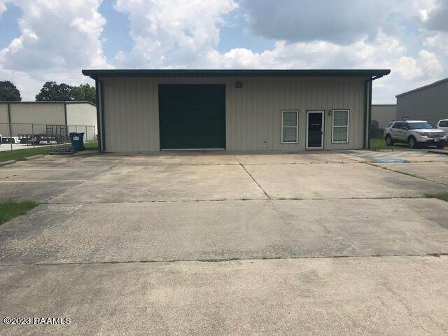 202 Hulco Drive - Photo 1