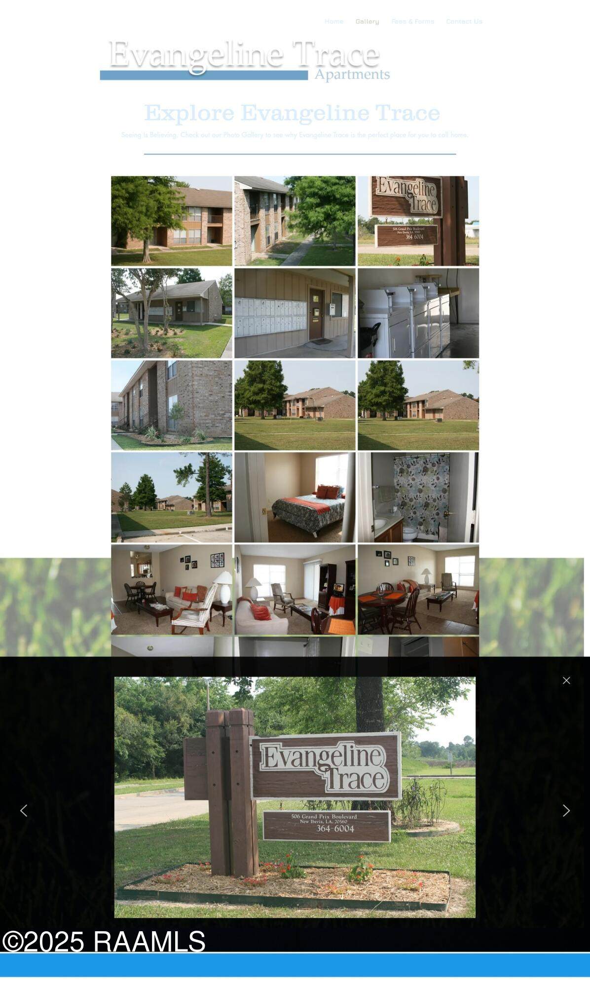 506 Grand Pre Boulevard - Photo 1