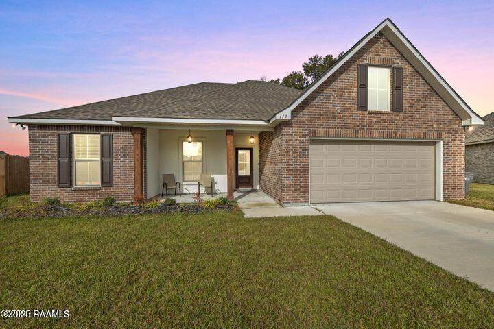 119 Interpreter Street - Photo 1